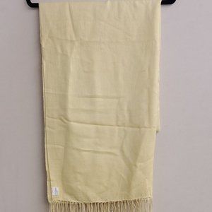 Pashmina scarf